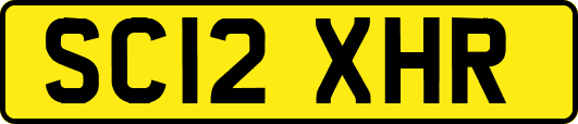 SC12XHR