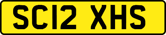 SC12XHS