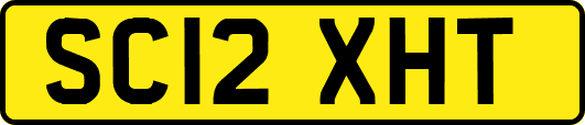 SC12XHT