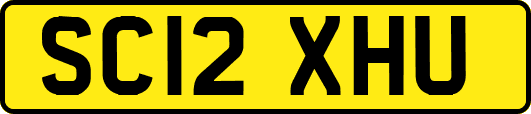 SC12XHU