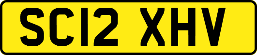 SC12XHV