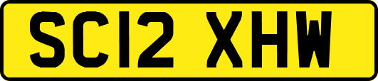 SC12XHW