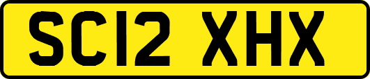 SC12XHX