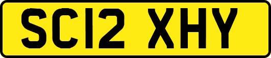 SC12XHY