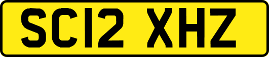 SC12XHZ