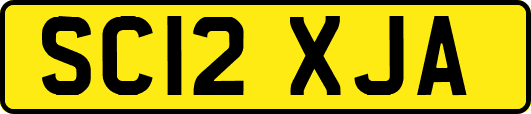 SC12XJA