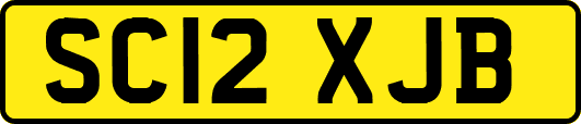 SC12XJB