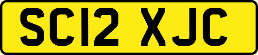 SC12XJC