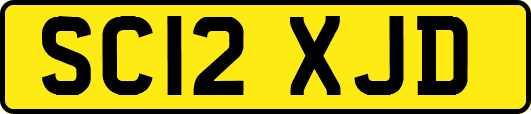SC12XJD