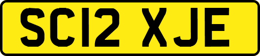 SC12XJE