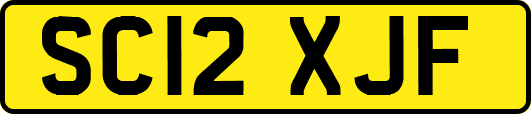 SC12XJF