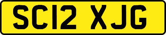 SC12XJG