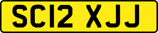 SC12XJJ