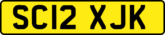 SC12XJK