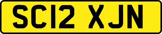 SC12XJN