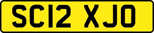 SC12XJO