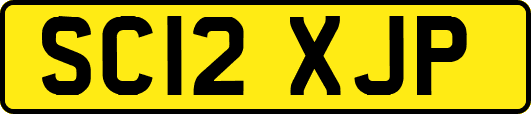 SC12XJP