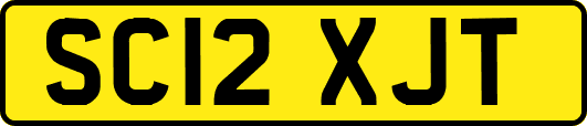SC12XJT