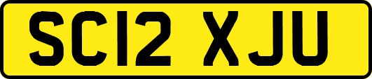 SC12XJU