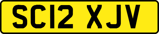 SC12XJV