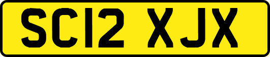 SC12XJX