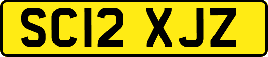 SC12XJZ