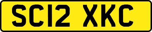 SC12XKC