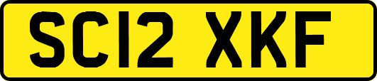 SC12XKF