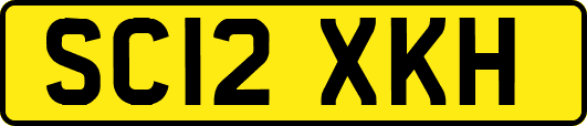SC12XKH