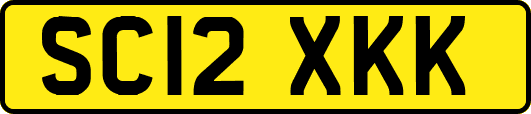 SC12XKK