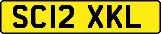 SC12XKL