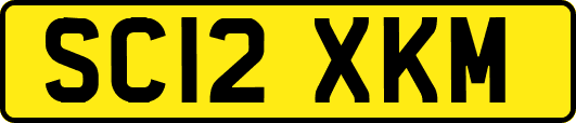 SC12XKM