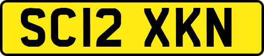 SC12XKN