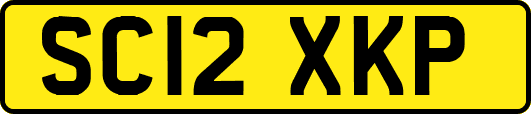 SC12XKP