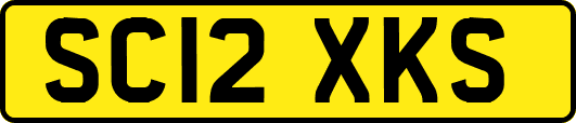 SC12XKS