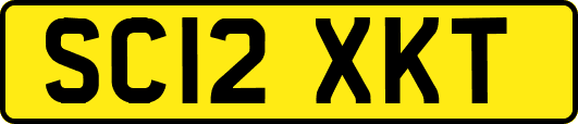 SC12XKT