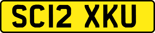 SC12XKU