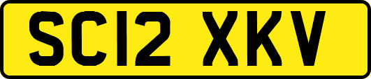 SC12XKV
