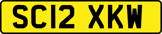 SC12XKW