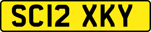 SC12XKY