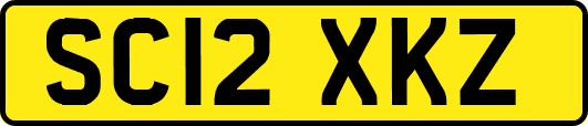 SC12XKZ