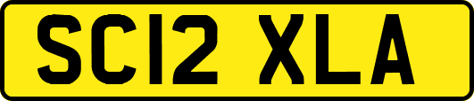 SC12XLA