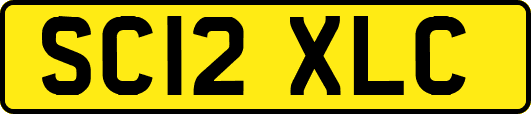 SC12XLC