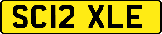 SC12XLE