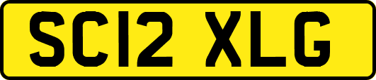 SC12XLG