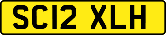 SC12XLH
