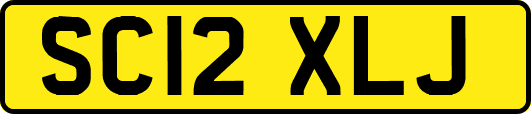 SC12XLJ