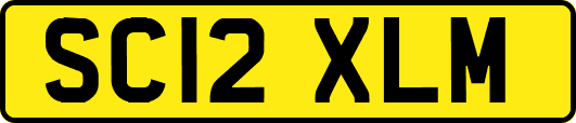 SC12XLM