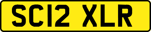 SC12XLR