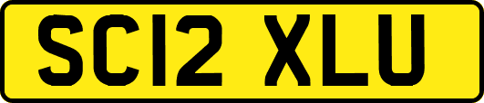 SC12XLU